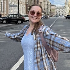 Анна, 38 из г. Москва.