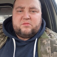 Фотография мужчины Денис, 43 года из г. Каменское