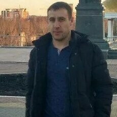 Фотография мужчины Александр, 34 года из г. Калач