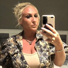 Aleksandra, 37 из г. Домодедово.