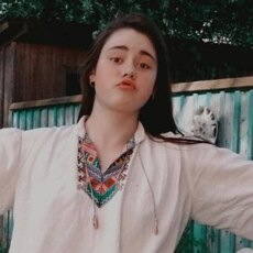 Фотография девушки Насця, 20 лет из г. Минск