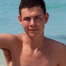 Фотография мужчины Илья, 18 лет из г. Екатеринбург