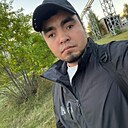 Киньябулат, 27 лет