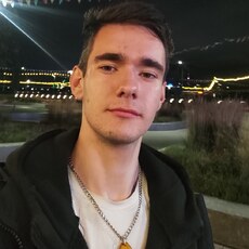 Фотография мужчины Андрей, 22 года из г. Нижний Новгород