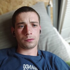 Фотография мужчины Пётр, 23 года из г. Химки