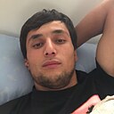 Амир, 26 лет