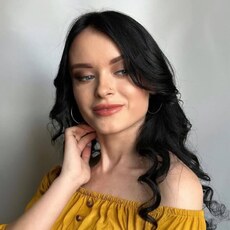 Фотография девушки Татьяна, 24 года из г. Харьков