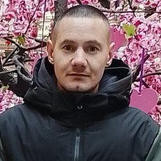 Фотография мужчины Андрей, 37 лет из г. Москва