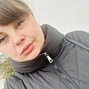 Анастасия, 27 лет