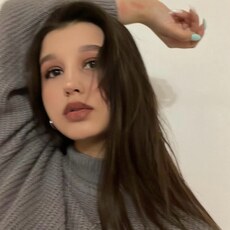 Фотография девушки Анна, 20 лет из г. Новосибирск