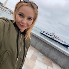 Елизавета, 34 из г. Севастополь.
