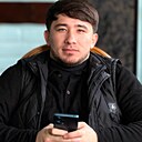 Мухаммад, 29 лет