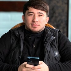 Фотография мужчины Мухаммад, 29 лет из г. Джизак