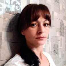 Анастасия, 36 из г. Уссурийск.