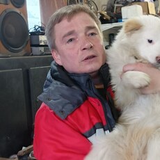 Фотография мужчины Николай, 43 года из г. Москва