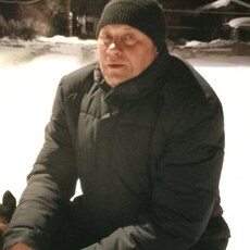Фотография мужчины Андрей, 49 лет из г. Луганск