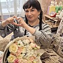 Светлана, 50 лет