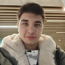 Фотография мужчины Даниил, 23 года из г. Норильск
