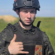 Фотография мужчины Роман, 21 год из г. Симферополь