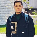 Абдуллох, 26 лет