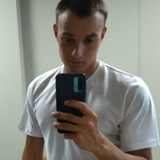 Фотография мужчины Максим, 24 года из г. Тула