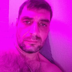 Фотография мужчины Иван, 36 лет из г. Ухта