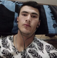 Фотография мужчины Элдор, 31 год из г. Пенза