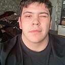Дима, 20 лет