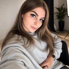 Фотография девушки Жаннуля, 25 лет из г. Белгород