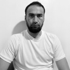 Фотография мужчины Мурат, 29 лет из г. Ташкент