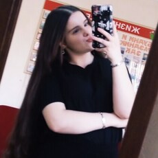 Фотография девушки Яна, 18 лет из г. Владикавказ