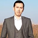 Бек, 28 лет