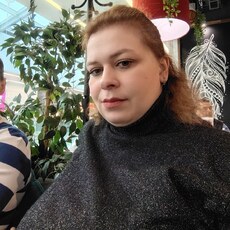 Фотография девушки Ира, 35 лет из г. Тихвин