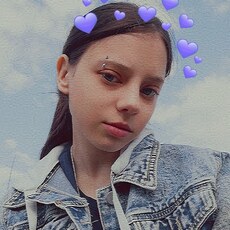 Фотография девушки Анна, 18 лет из г. Щекино