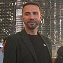 Erkan, 40 лет