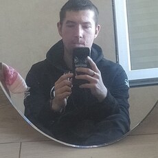 Фотография мужчины Саша, 21 год из г. Гомель