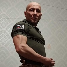 Фотография мужчины Константин, 41 год из г. Мурманск