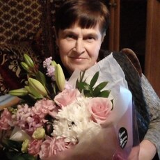 Фотография девушки Елена, 56 лет из г. Дивное
