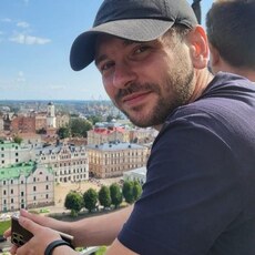 Фотография мужчины Вадим, 33 года из г. Могилев
