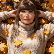 Фотография девушки Крис, 32 года из г. Братск