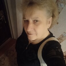 Фотография девушки Татьяна, 63 года из г. Михайловка (Волгоградская Област