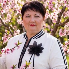 Фотография девушки Elena, 53 года из г. Ленинградская