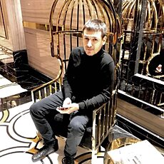 Фотография мужчины Сергей, 42 года из г. Новосибирск