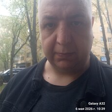 Фотография мужчины Сергей, 42 года из г. Пушкино (Московская Обл)