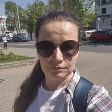 Фотография девушки Вера, 40 лет из г. Гомель