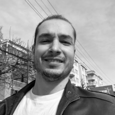 Фотография мужчины Barzinho, 36 лет из г. Пинск