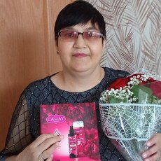 Фотография девушки Гульшат, 43 года из г. Янаул