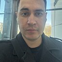 Максим, 33 года