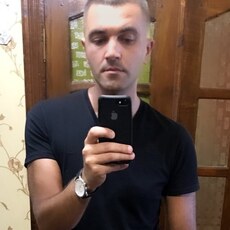 Фотография мужчины Виталий, 35 лет из г. Житомир