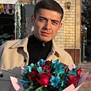 Миржалол, 31 год